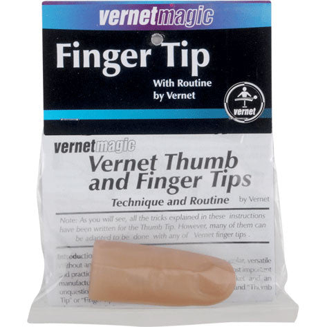 Finger Tip - Vernet