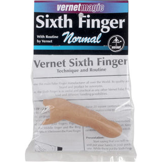 Sixth Finger - Vernet