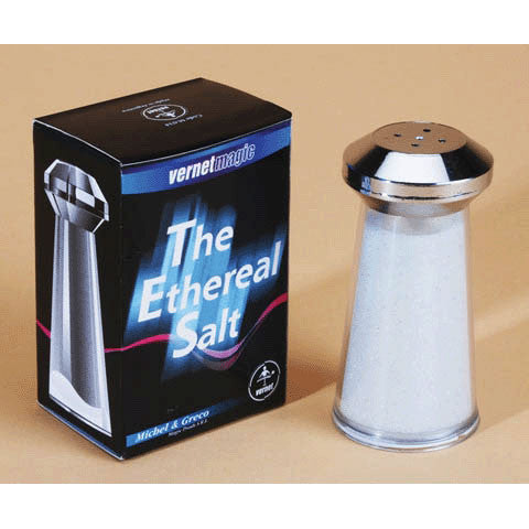Ethereal Salt Shaker