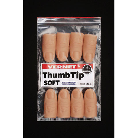 Thump Tip Soft Vernet (1 ct)