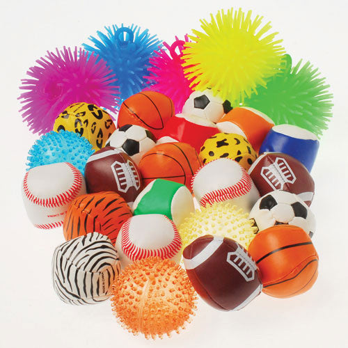 Ball Assortment