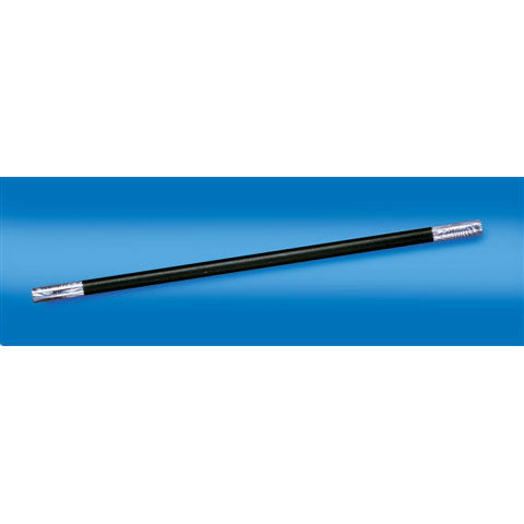 Lubricated Needle Wand