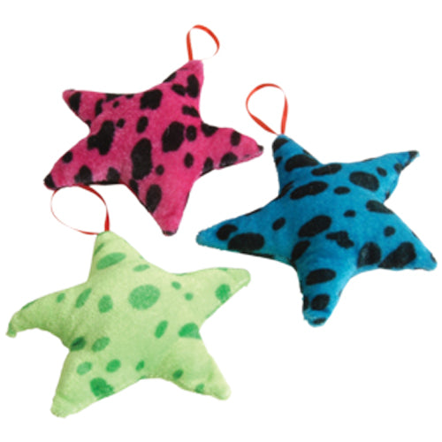 MINI STARS PLUSH