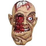 Corpse With Spinning Eyeball