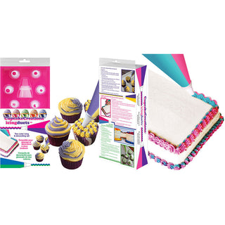 Icing Duets Decorating Kit