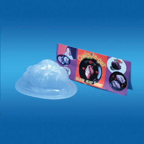 Heart Gel Mold