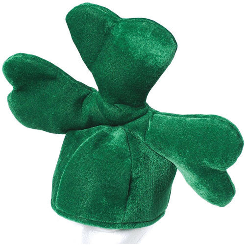Shamrock Hat