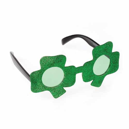 Shamrock Sunglasses