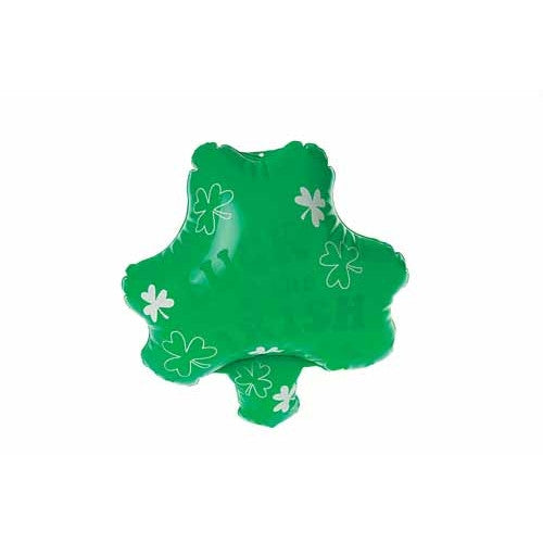 Inflatable Shamrocks