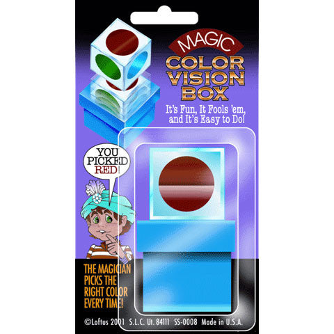 Color Vision
