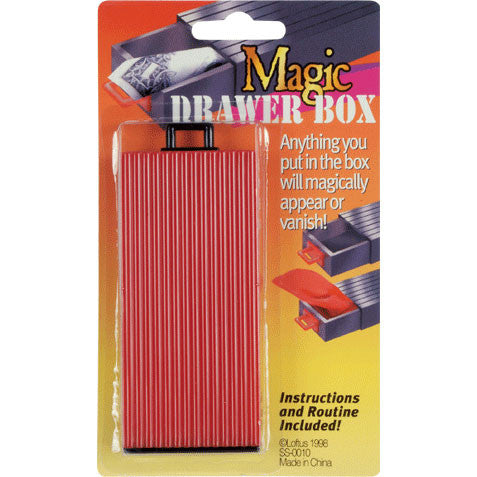 Drawer Box