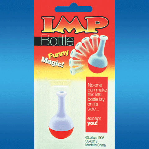 Imp Bottle