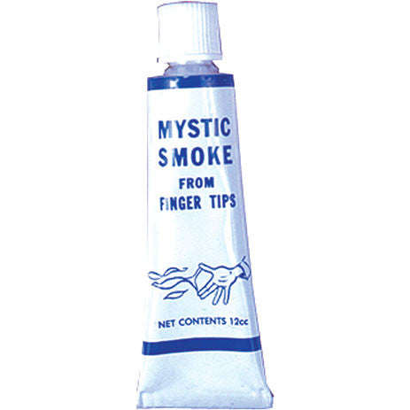 Mystic Smoke