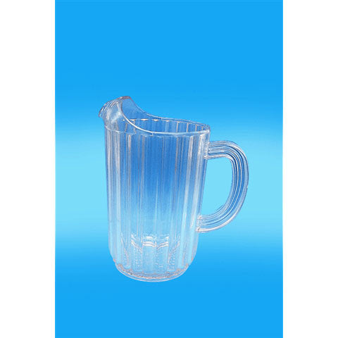 Milk Pitcher