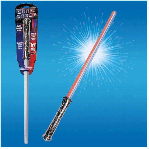 Sonic Saber