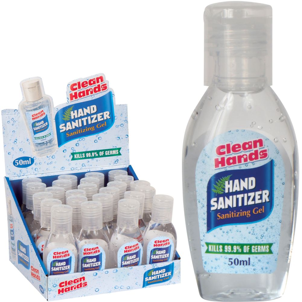 Hand Sanitizer