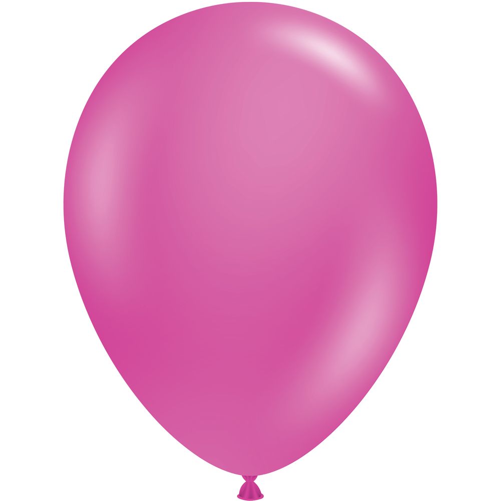 Tuftex 11" Pixie Latex Balloons (100ct)