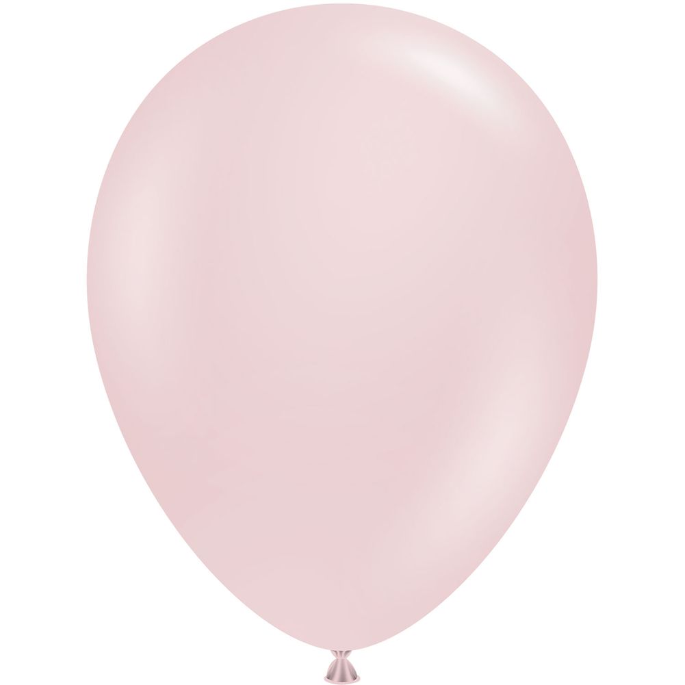 Tuftex 11" Cameo Latex Balloons (100ct)