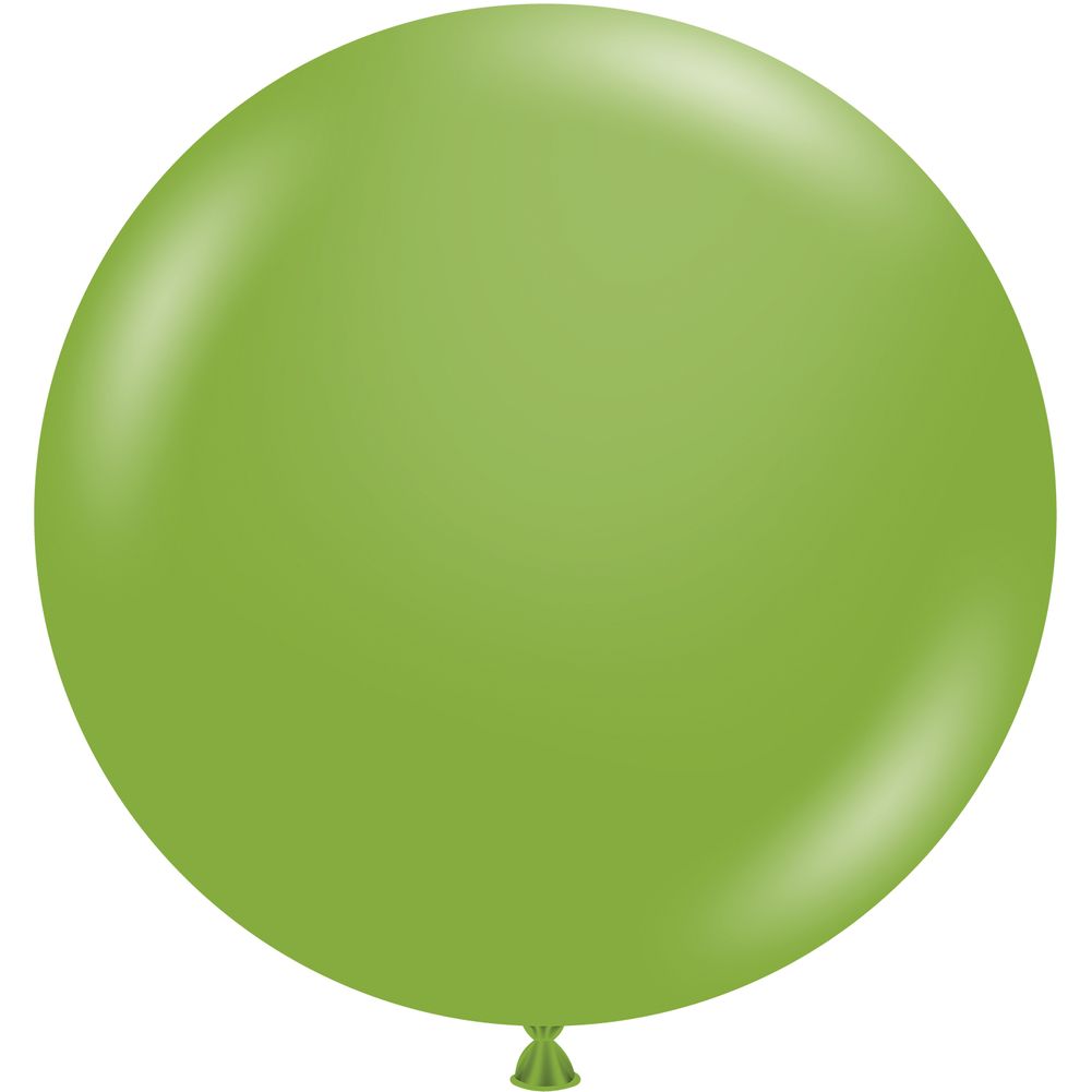 Tuftex 24" Fiona Latex Balloons (25ct)