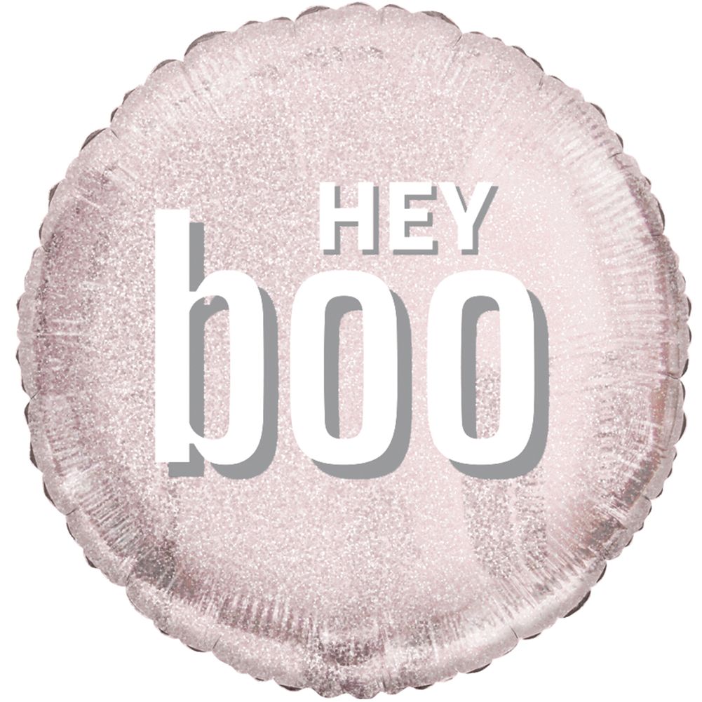 18" BOO-LA-LA HEY