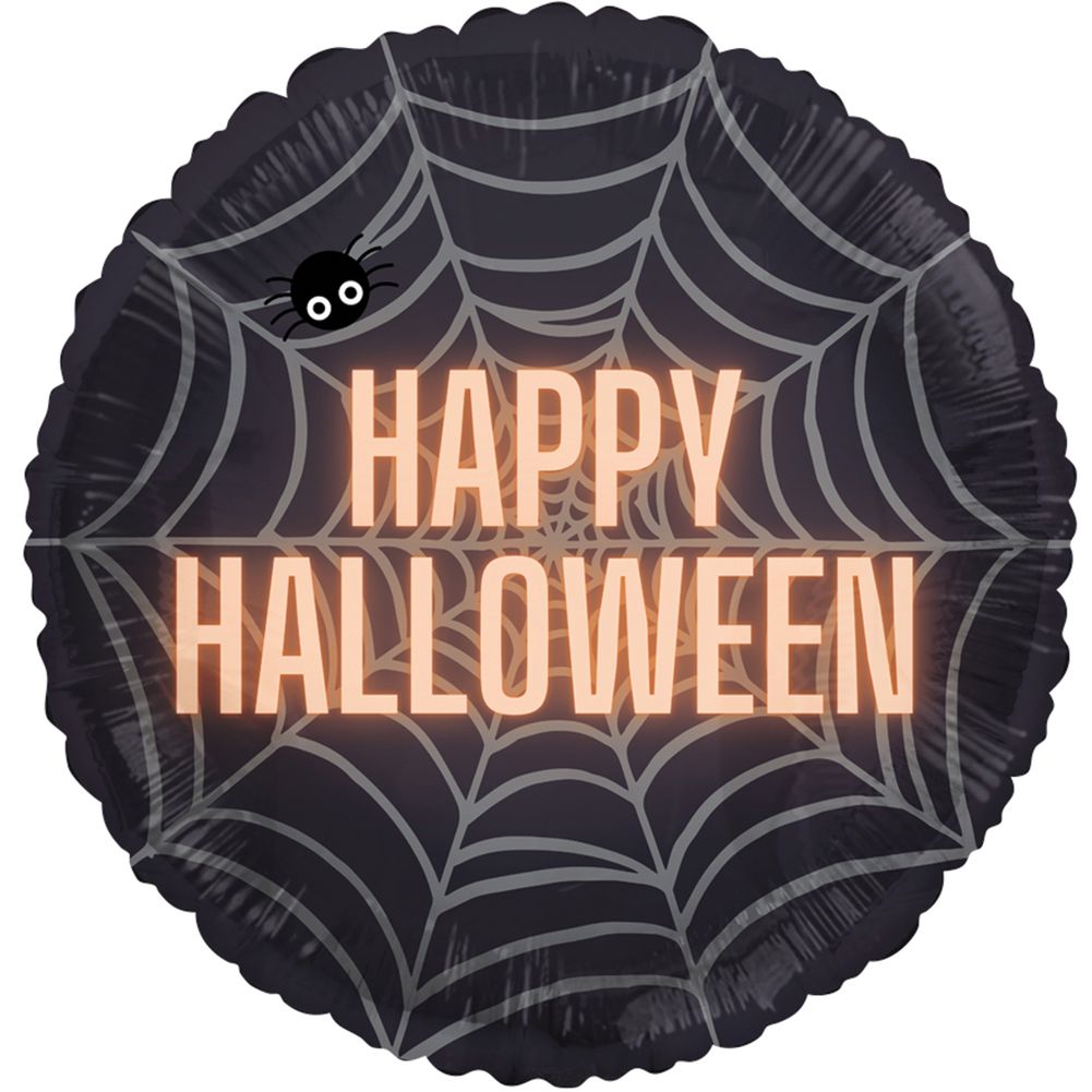 18" BOO-LA-LA SPOOKY