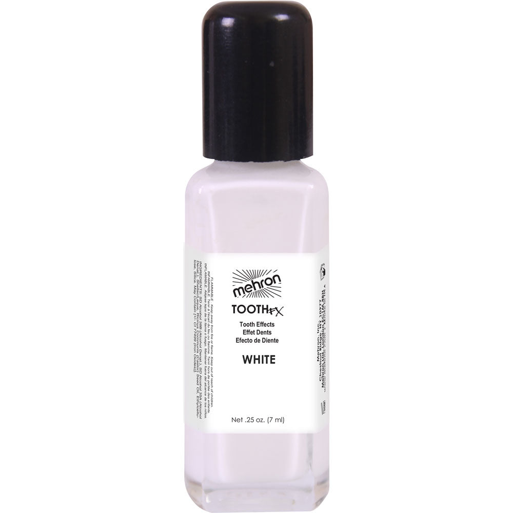 TOOTH FX CARDED WHITE
