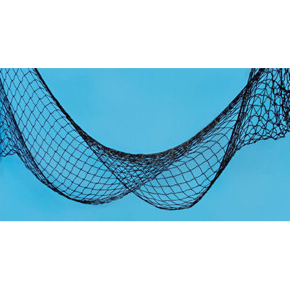 Authentic Fish Netting