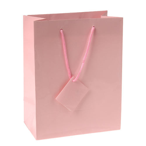Pink Medium Gift Bags