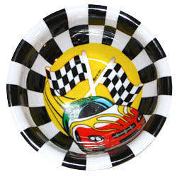 Racing Bowls