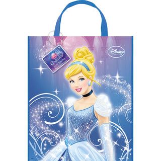 Cinderella Party Tote Bag