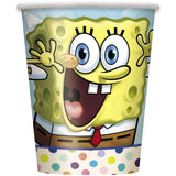 SpongeBob SquarePants 9oz Cups