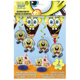 SpongeBob SquarePants Room Decorating Kit