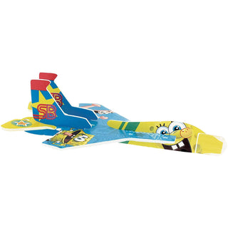 SpongeBob SquarePants Glider Plane Kits