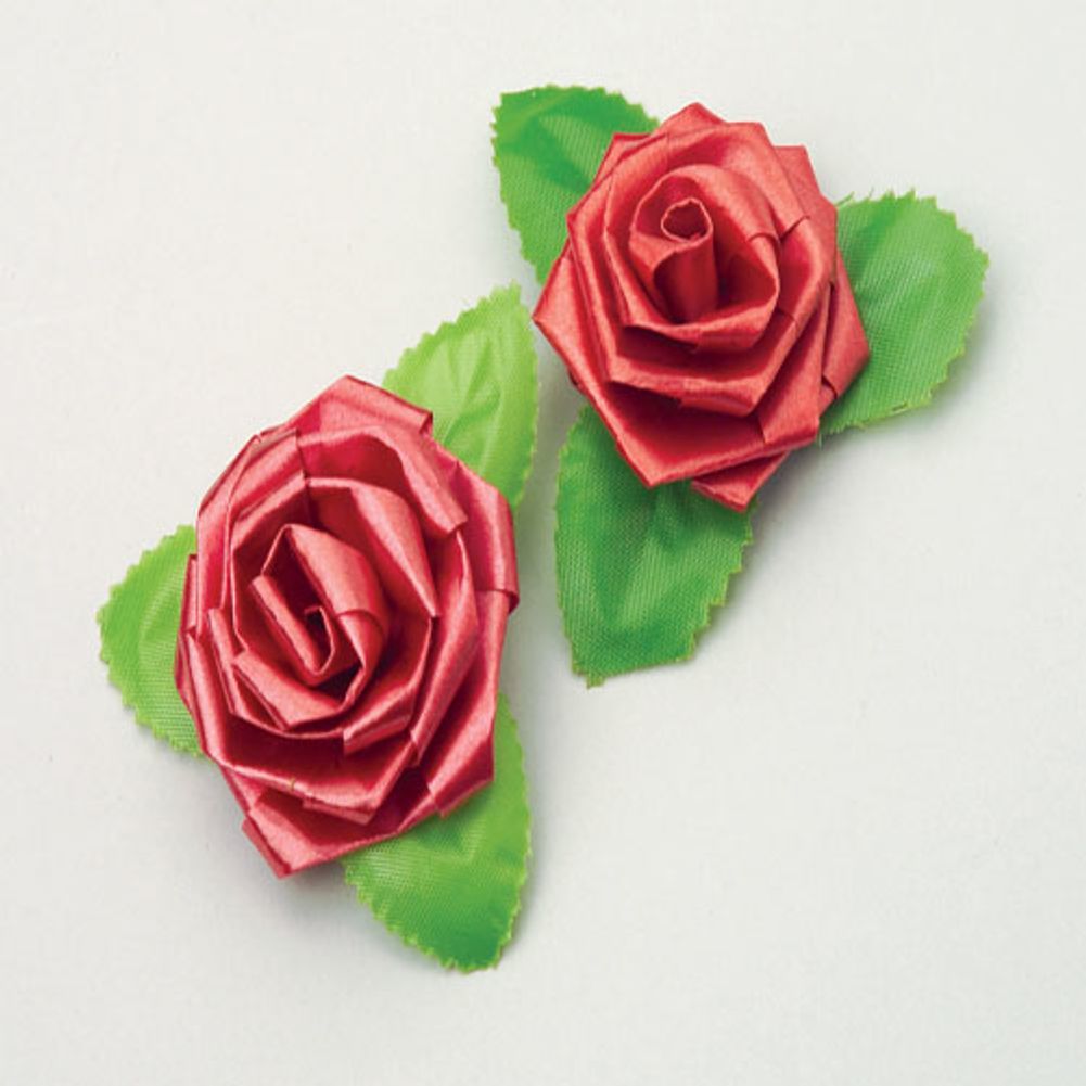 Rose Stickers (12ct)