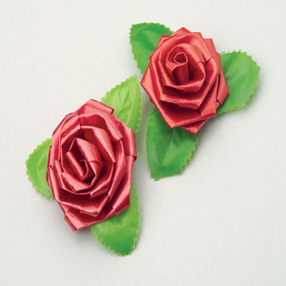Rose Stickers (12ct)