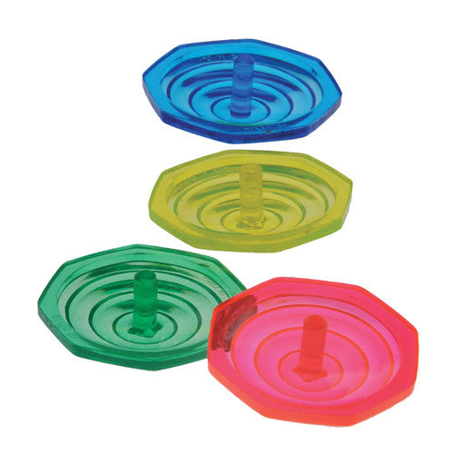 Plastic Tops