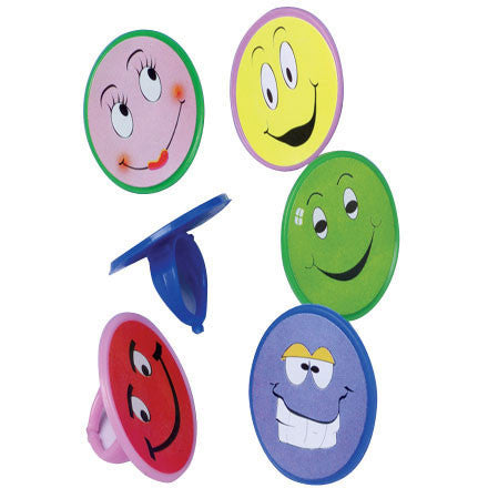 Smile Rings