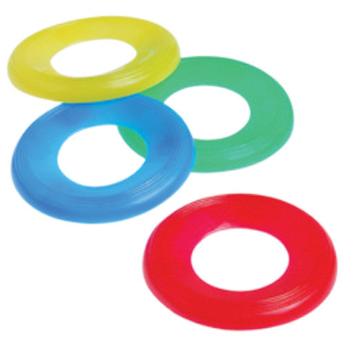 Saucers