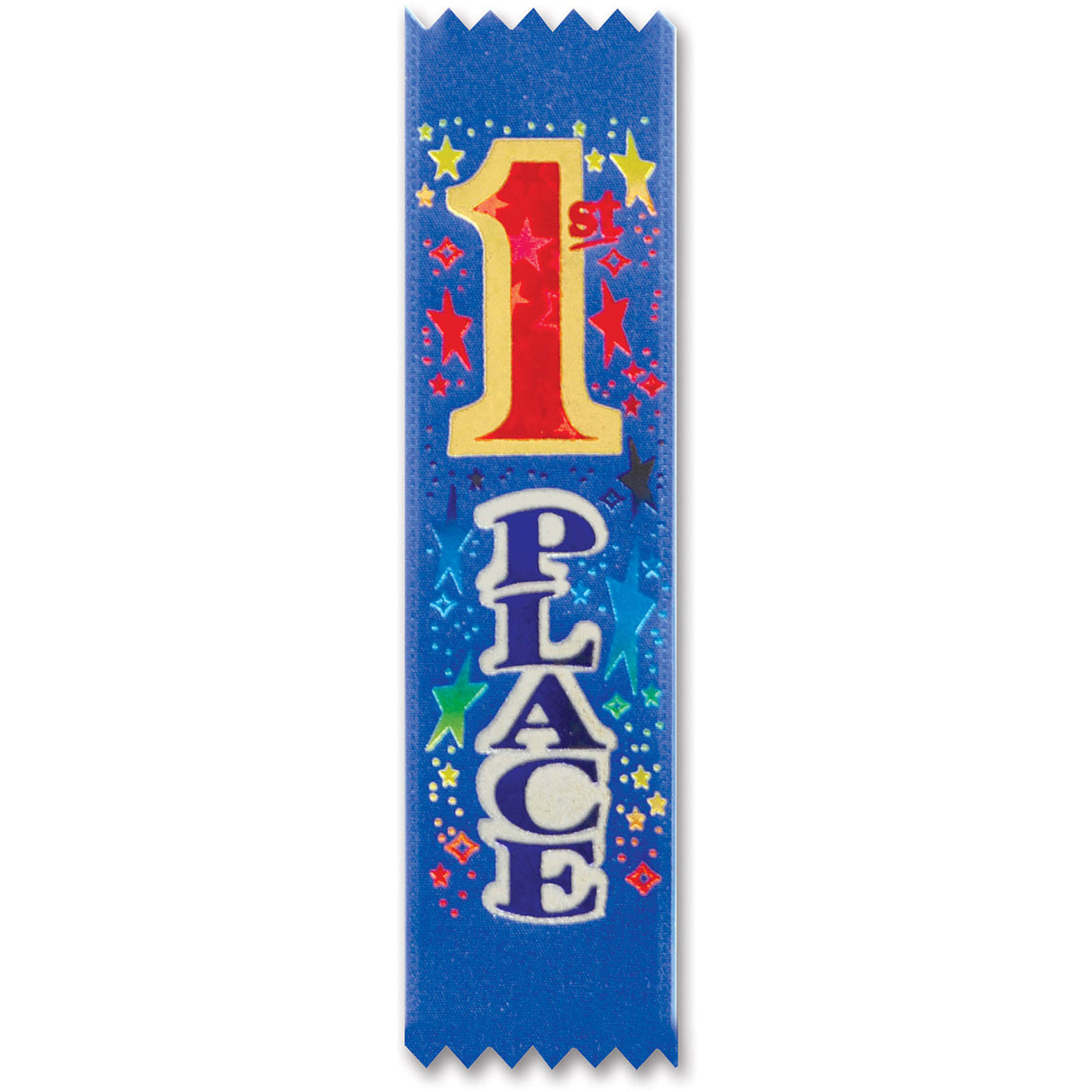 1st Place Value Pack Ribbons