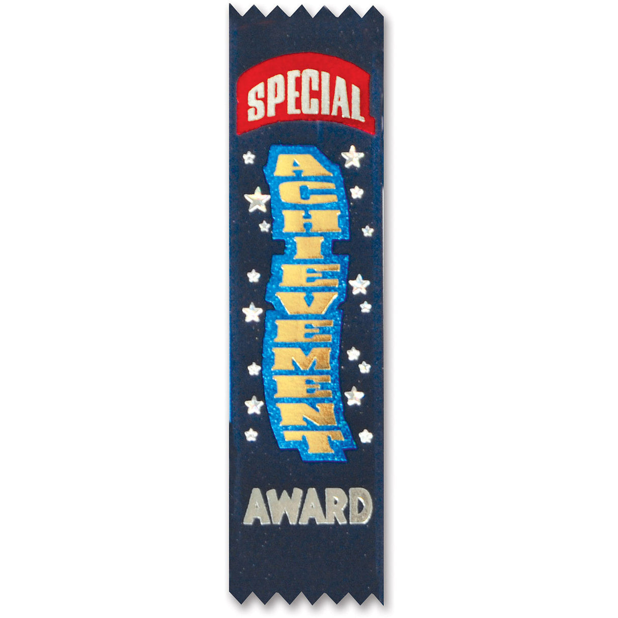 Special Achievement Award Valu