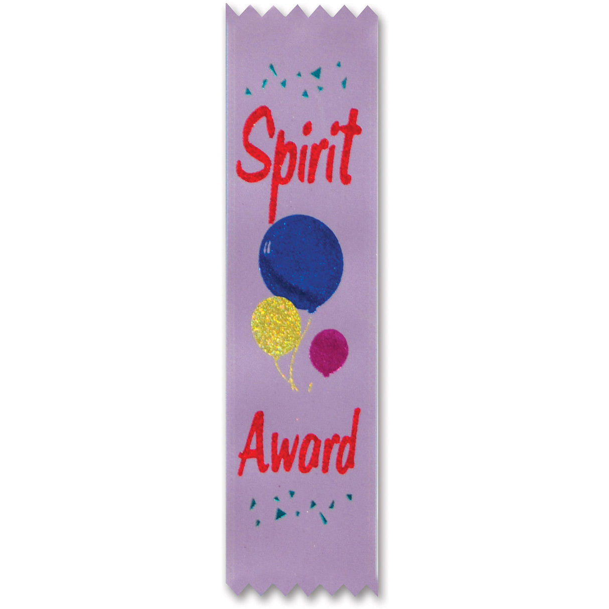 Spirit Award Value Pack Ribbon