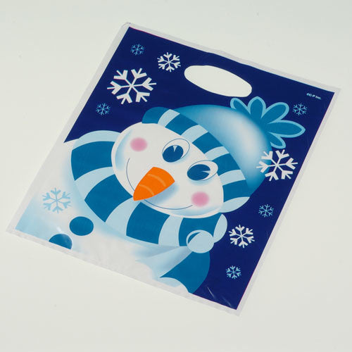 Winter Season Loot Bags