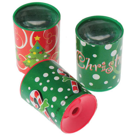 Christmas Prism Scopes