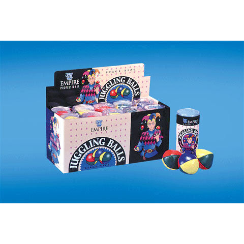 Juggling Ball Set - Large