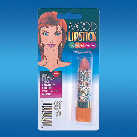 Mood Lipstick