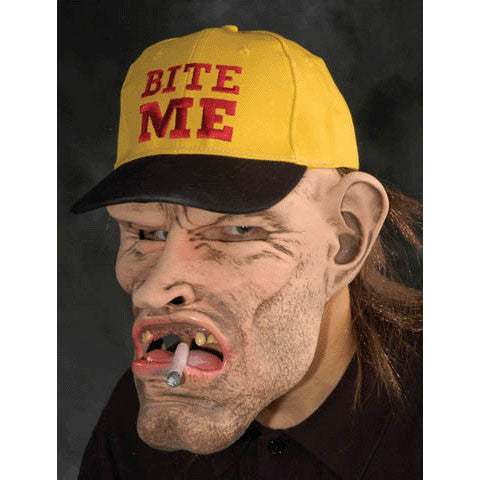 Dude Mask