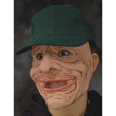 Dry Sack Mask