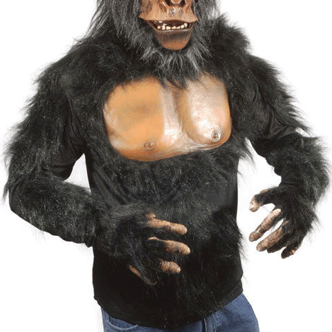Chimp Shirt