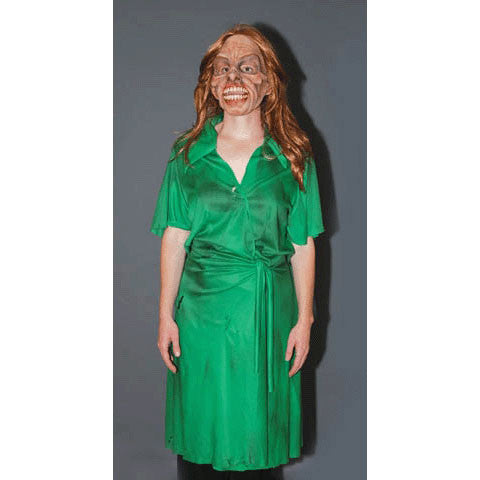 Zombie Dress