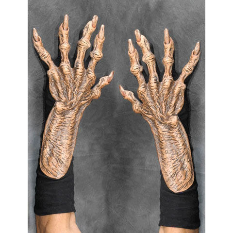 Monster Glove Hands